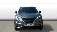 Nissan Juke 1.6 Hybrid N-Connecta 5dr Auto Hybrid Hatchback